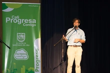 Subsecretario de Territorios de Inclusión y Oportunidades 