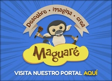 Maguare - Primera Infancia
