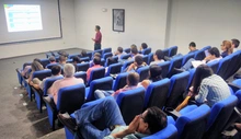 Taller de Catálogo de Objetos Geográficos