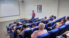 Taller de Catálogo de Objetos Geográficos