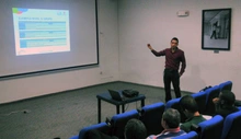 Taller de Catálogo de Objetos Geográficos
