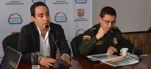 Autoridades caleñas y nacionales inician preparación para la realización de la Cumbre de Países del Pacífico