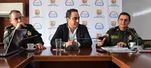 Autoridades caleñas y nacionales inician preparación para la realización de la Cumbre de Países del Pacífico