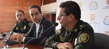 Autoridades caleñas y nacionales inician preparación para la realización de la Cumbre de Países del Pacífico