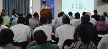 Plan Nacional Decenal 05