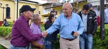 Foto tercera visita felidia
