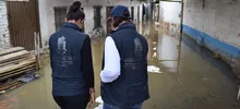 Se mantiene alerta roja por aumento de caudal de río Cauca