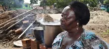 Se mantiene alerta roja por aumento de caudal de río Cauca