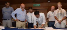 Nuevos recursos para la seguridad vial de Cali