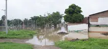 Inundacion río Cauca puerto nuevo Plan Jarillon