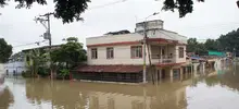 Inundacion río Cauca puerto nuevo Plan Jarillon