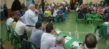 cuarta visita comuna 12