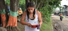Trecientos mercados han sido distribuidos 10
