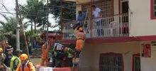 Asistencia humanitaria 08