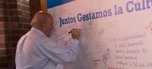 Gestores cultura ciudadana 14