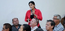 Foto visita comuna 3