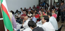 Foto visita comuna 3