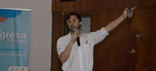 Foto visita comuna 4