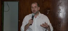 Foto visita comuna 4