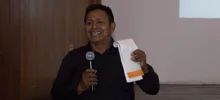 Foto visita comuna 4