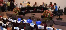 Maurice Armitage en Caracol radio 30