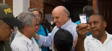 Foto visita comuna 11