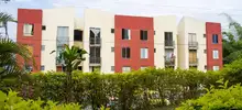 Armitage reafirma su compromiso con programas enfocados en el progreso de Cali y la mitigación de riesgos