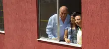 Armitage reafirma su compromiso con programas enfocados en el progreso de Cali y la mitigación de riesgos