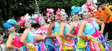 Cali seguirá ‘Carnavaleando ando’