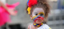 Cali seguirá ‘Carnavaleando ando’