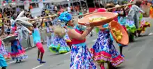 Cali seguirá ‘Carnavaleando ando’