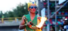 Cali seguirá ‘Carnavaleando ando’