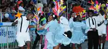 Cali seguirá ‘Carnavaleando ando’