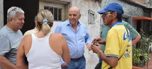 Inaguración Vía 03