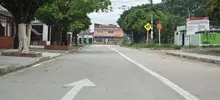 Inaguración Vía 04
