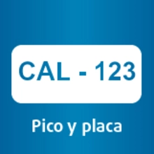 pico y placa