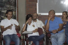 Inician obras en la institución educativa Eustaquio Palacios