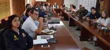Balance de gestion del riesgo