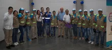 Con más rutas, señalización, paraderos y cultura ciudadana, el MIO está mejorando