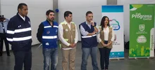 Con más rutas, señalización, paraderos y cultura ciudadana, el MIO está mejorando