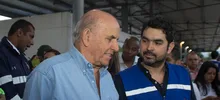 Con más rutas, señalización, paraderos y cultura ciudadana, el MIO está mejorando