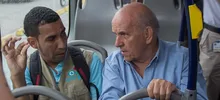 Con más rutas, señalización, paraderos y cultura ciudadana, el MIO está mejorando