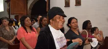 Con una eucaristía se abrió paso a la Semana de la Afrocolombianidad en Cali