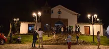 Con una eucaristía se abrió paso a la Semana de la Afrocolombianidad en Cali