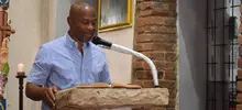 Con una eucaristía se abrió paso a la Semana de la Afrocolombianidad en Cali