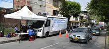 “Nadie, ni por curiosidad, debe probar la droga”: Guasca