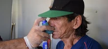 “Nadie, ni por curiosidad, debe probar la droga”: Guasca