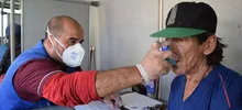 “Nadie, ni por curiosidad, debe probar la droga”: Guasca