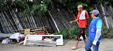 “Nadie, ni por curiosidad, debe probar la droga”: Guasca