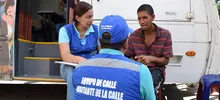 “Nadie, ni por curiosidad, debe probar la droga”: Guasca